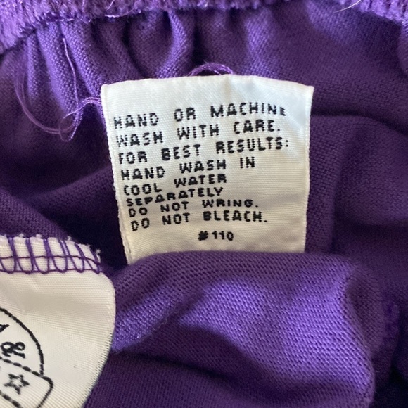 Erika & Company Midi A-Line Flowy Skirt - Picture 6 of 7